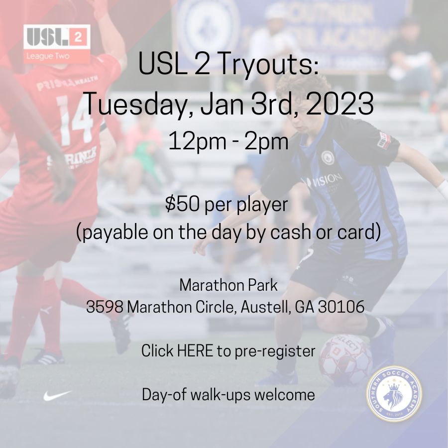 USL 2